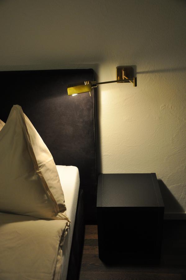 Hotel Loewen Mellingen Habitación foto