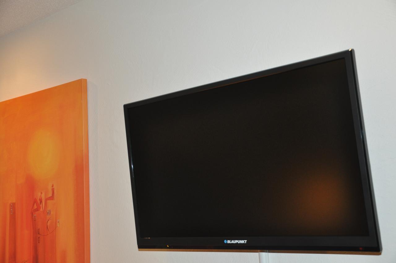 Hotel Loewen Mellingen Habitación foto
